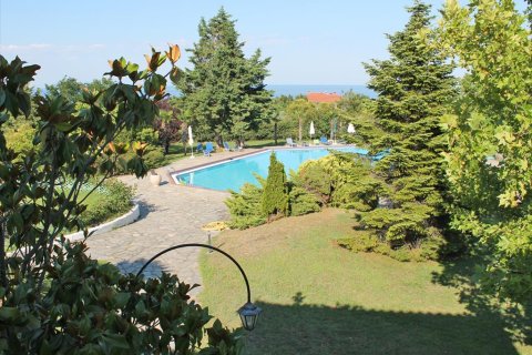 12 dormitorios Villa en Litochoro, Greece No. 58608 17