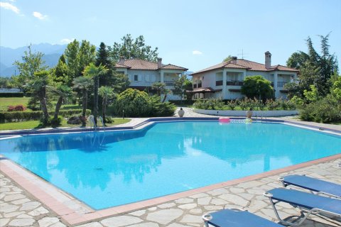 12 dormitorios Villa en Litochoro, Greece No. 58608 2