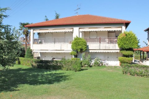 12 bedrooms Villa in Litochoro, Greece No. 58608 22