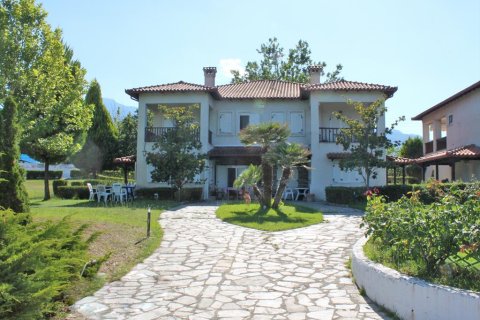 12 dormitorios Villa en Litochoro, Greece No. 58608 3