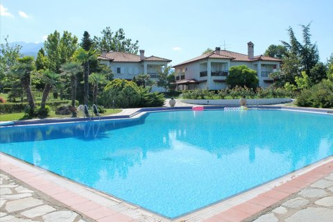 12 dormitorios Villa en Litochoro, Greece No. 58608 1