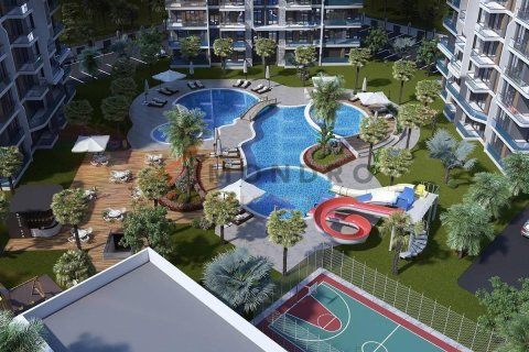 2+1 Apartment in Aksu, Turkey No. 16994 25