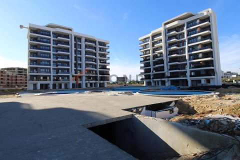 2+1 Apartment en Aksu, Turkey No. 16994 5