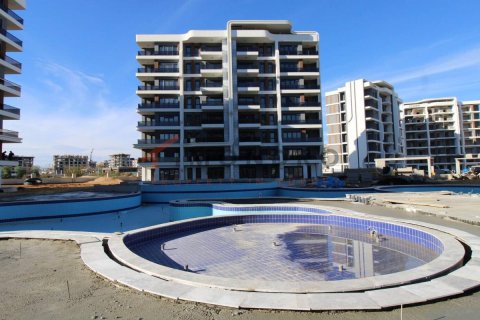 2+1 Apartment in Aksu, Turkey No. 16994 3