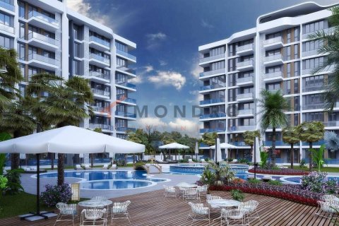 2+1 Apartment in Aksu, Turkey No. 16994 23