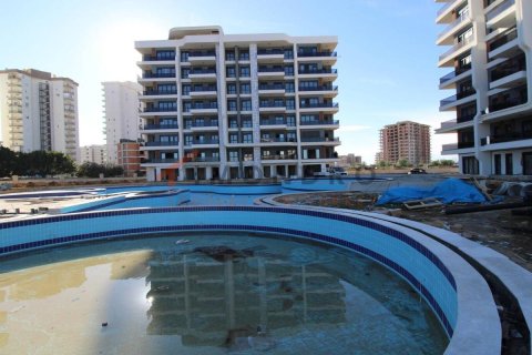 2+1 Apartment in Aksu, Turkey No. 16994 4