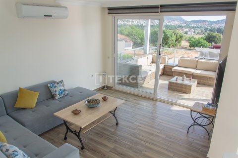 4+1 Villa en Fethiye, Turkey No. 16976 17