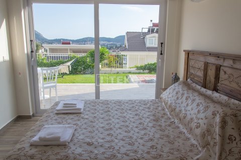 4+1 Villa en Fethiye, Turkey No. 16976 29