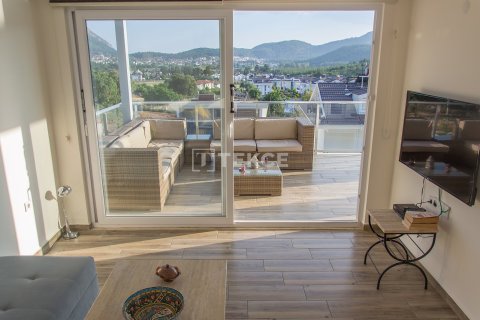 4+1 Villa en Fethiye, Turkey No. 16976 20