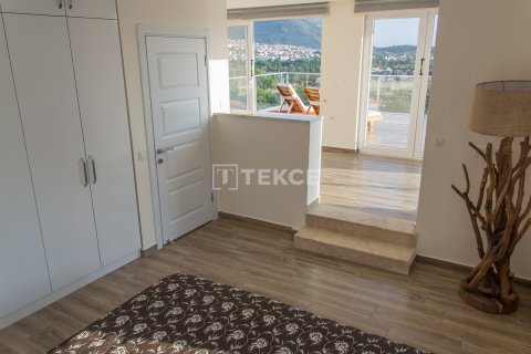 4+1 Villa en Fethiye, Turkey No. 16976 23