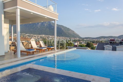 4+1 Villa en Fethiye, Turkey No. 16976 8