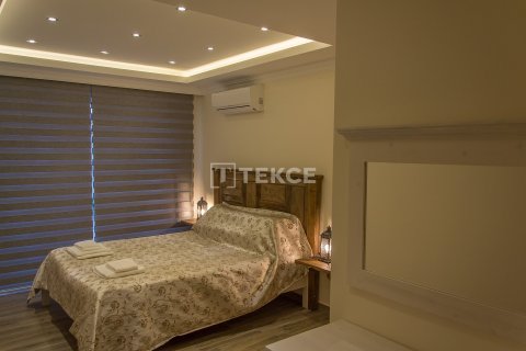 4+1 Villa en Fethiye, Turkey No. 16976 30