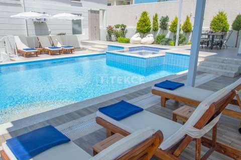 4+1 Villa en Fethiye, Turkey No. 16976 6