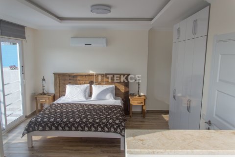 4+1 Villa en Fethiye, Turkey No. 16976 22