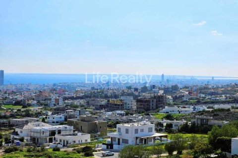 1003m² Land à Germasogeia, Cyprus No. 44088 2