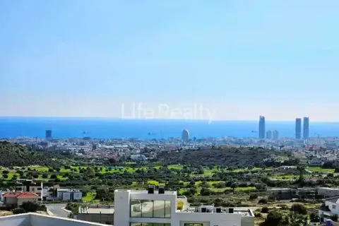 1003m² Land in Germasogeia, Cyprus No. 44088 1