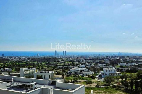 1003m² Land à Germasogeia, Cyprus No. 44088 3