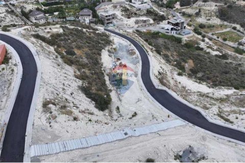 1005m² Land à Agios Tychonas, Cyprus No. 44094 7