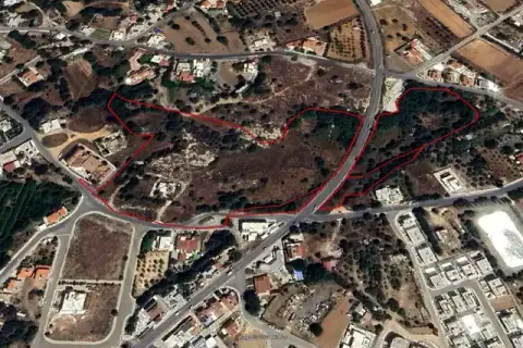 34255m² Land en Empa, Cyprus No. 44089 1