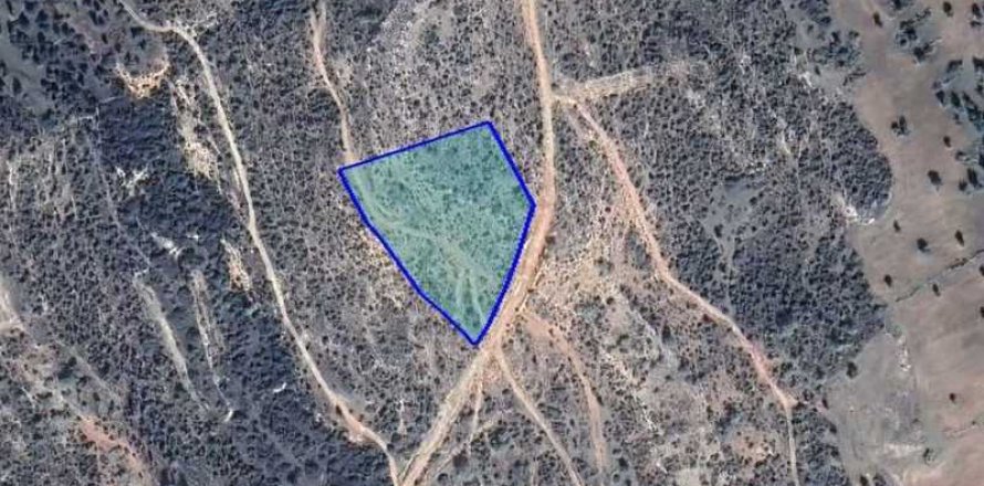 9790m² Land à Pissouri, Cyprus No. 44091