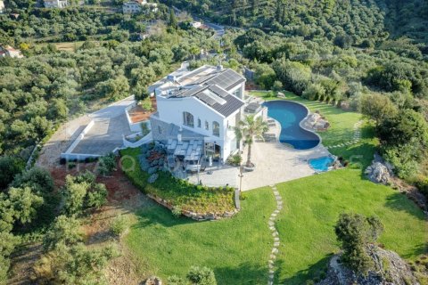 5 dormitorios Villa en Crete, Greece No. 24437 2