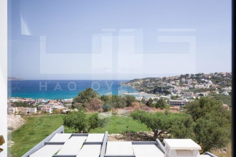 5 dormitorios Villa en Crete, Greece No. 24437 8