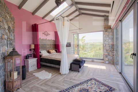 5 dormitorios Villa en Crete, Greece No. 24437 16