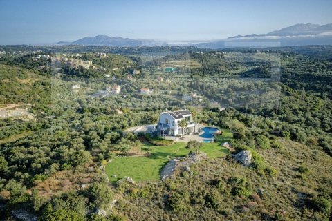 5 dormitorios Villa en Crete, Greece No. 24437 5