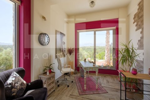 5 dormitorios Villa en Crete, Greece No. 24437 29