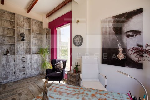 5 dormitorios Villa en Crete, Greece No. 24437 30