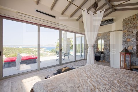 5 dormitorios Villa en Crete, Greece No. 24437 17