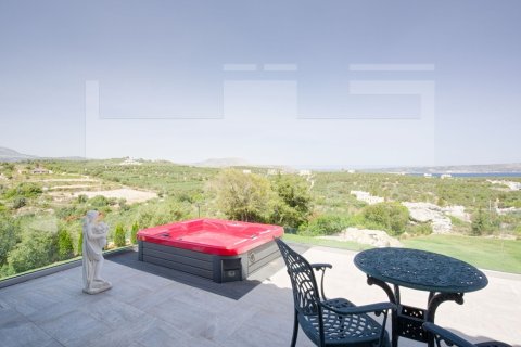 5 dormitorios Villa en Crete, Greece No. 24437 19