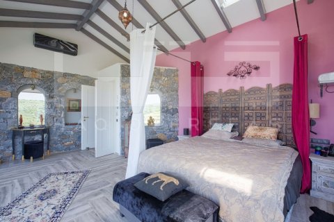 5 dormitorios Villa en Crete, Greece No. 24437 18