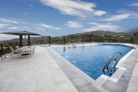 2 chambres Appartement à Benahavis, Spain No. 27538 4