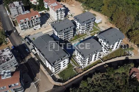 2+1 Appartement à Alanya, Turkey No. 10931 7