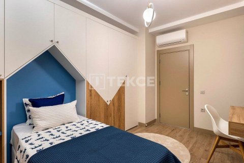 Квартира 2+1 в Анталья, Турция №10912 27