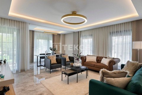 2+1 Apartment in Antalya, Turkey No. 10912 13