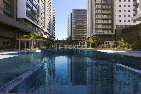 2+1 Apartment in Antalya, Turkey No. 10912 29