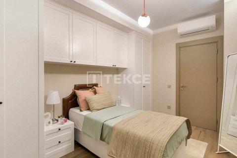 2+1 Apartment in Antalya, Turkey No. 10912 25