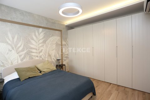 Квартира 2+1 в Анталья, Турция №10912 16