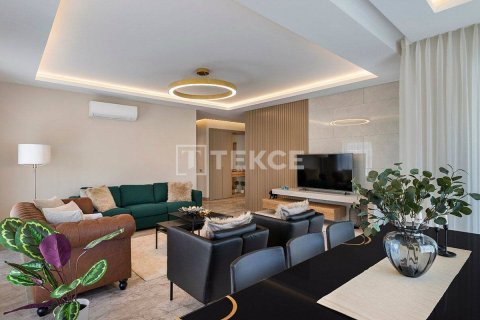 2+1 Appartement à Antalya, Turkey No. 10912 10