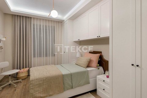 2+1 Apartment in Antalya, Turkey No. 10912 24