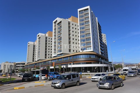 2+1 Apartment in Antalya, Turkey No. 10912 28