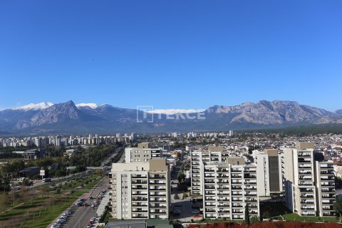 2+1 Apartment in Antalya, Turkey No. 10912 6