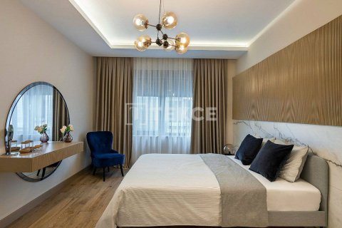 2+1 Apartment in Antalya, Turkey No. 10912 17