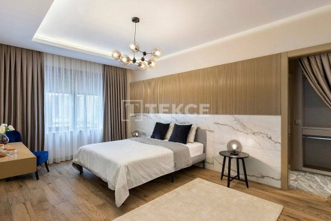 Квартира 2+1 в Анталья, Турция №10912 19