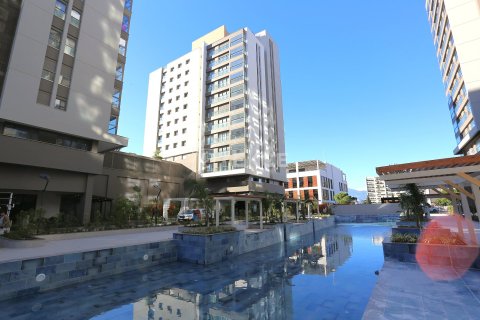 2+1 Appartement à Antalya, Turkey No. 10912 7