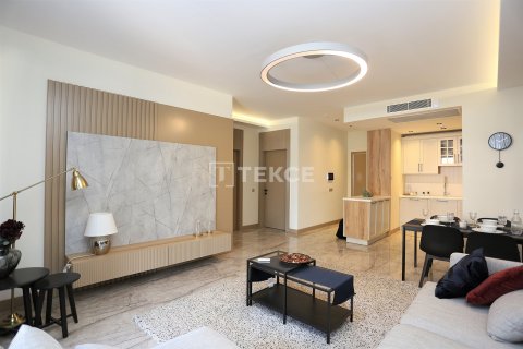 Квартира 3+1 в Анталья, Турция №10913 12