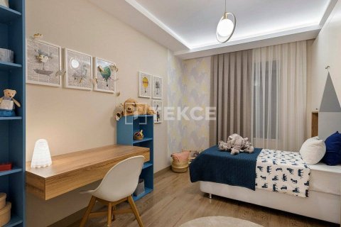 Квартира 3+1 в Анталья, Турция №10913 26