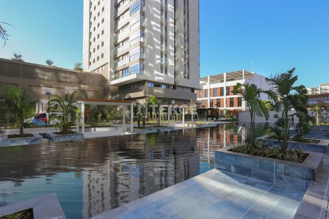 3+1 Apartment in Antalya, Turkey No. 10913 30